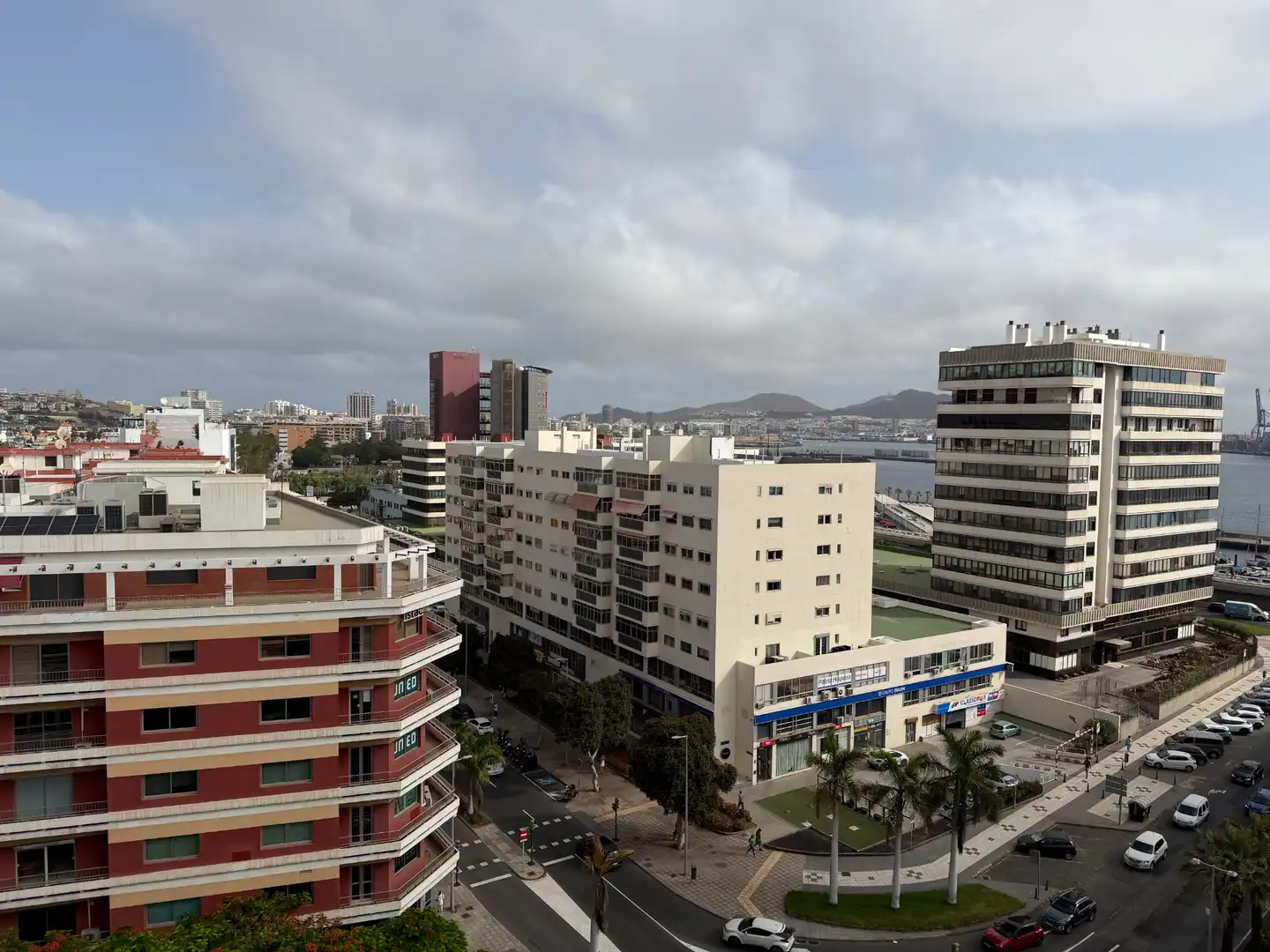 Pis de lloguer a Avenida Juan XXIII, Arenales - Lugo - Avda. Marítima