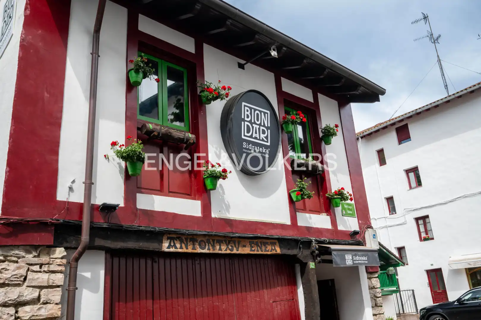 Local comercial en venda a Santiago Kalea 47, imagen 6