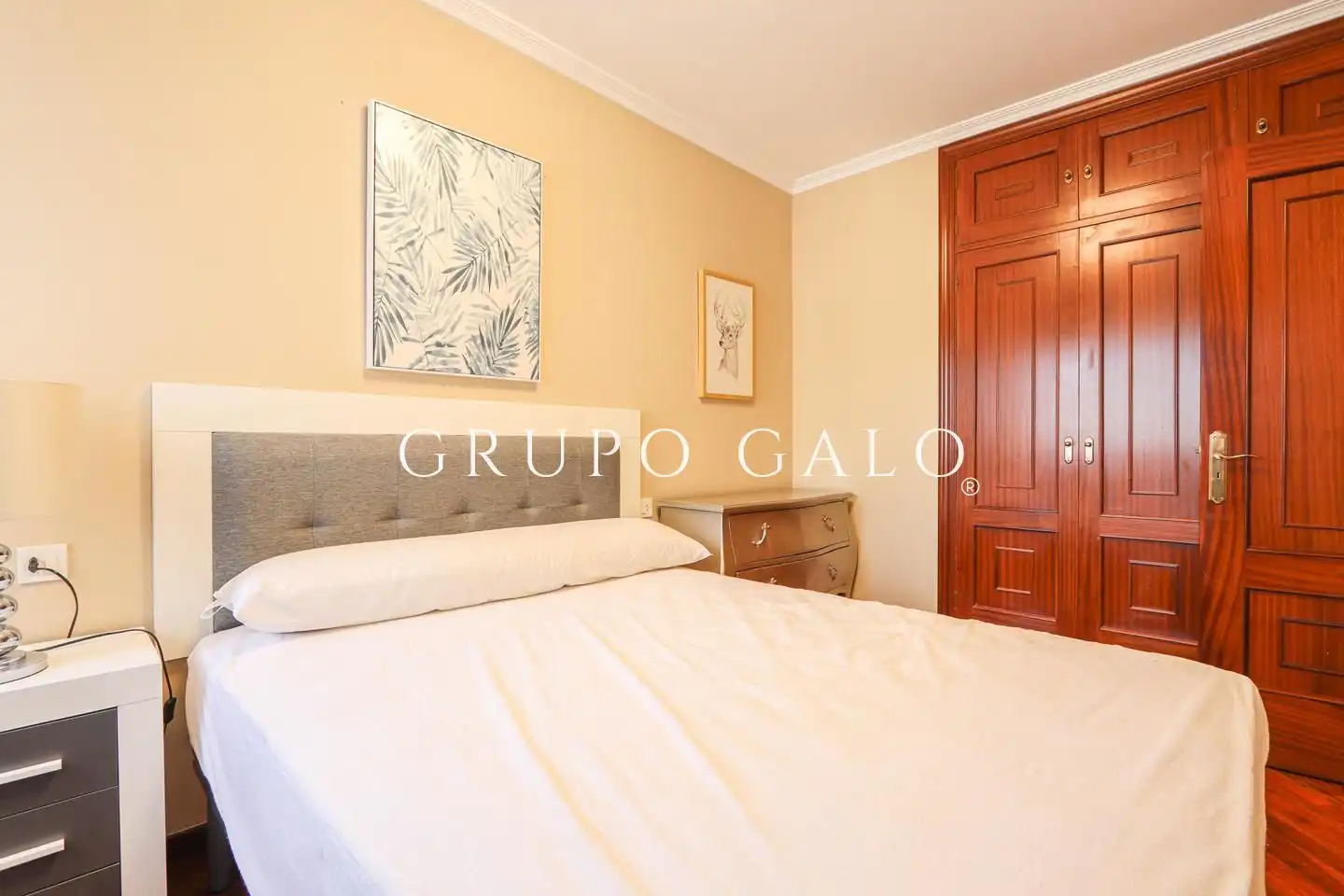 Piso de alquiler en Rúa Ramón Peinador, Mondariz-Balneario