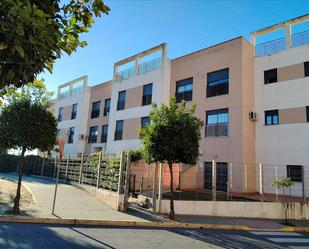 Exterior view of Garage for sale in Aljaraque