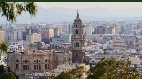 NUDA PROPIEDAD en venta en Calle Miguel de Unamuno-Campana