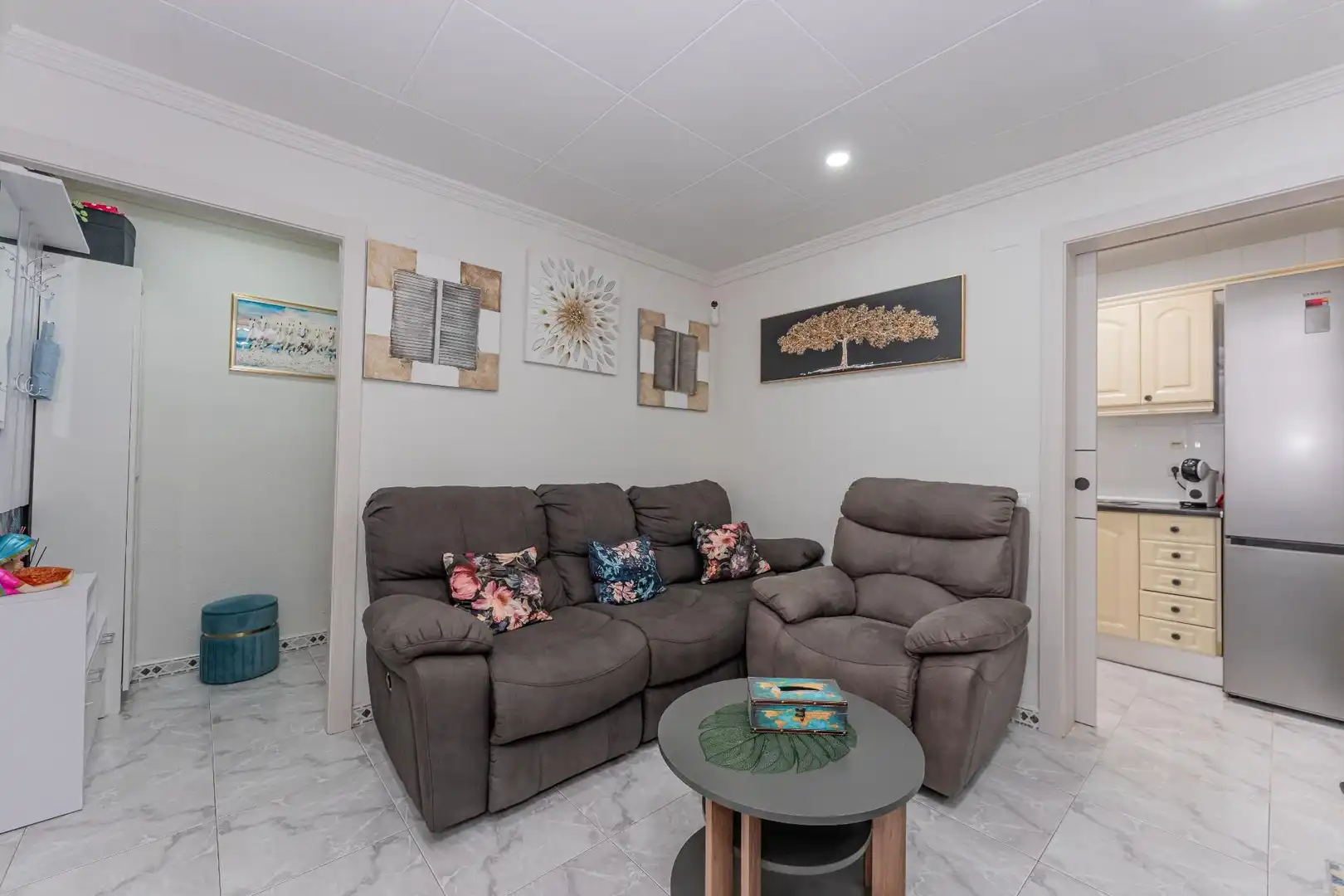 Wohnung zum Verkauf in Viladecans