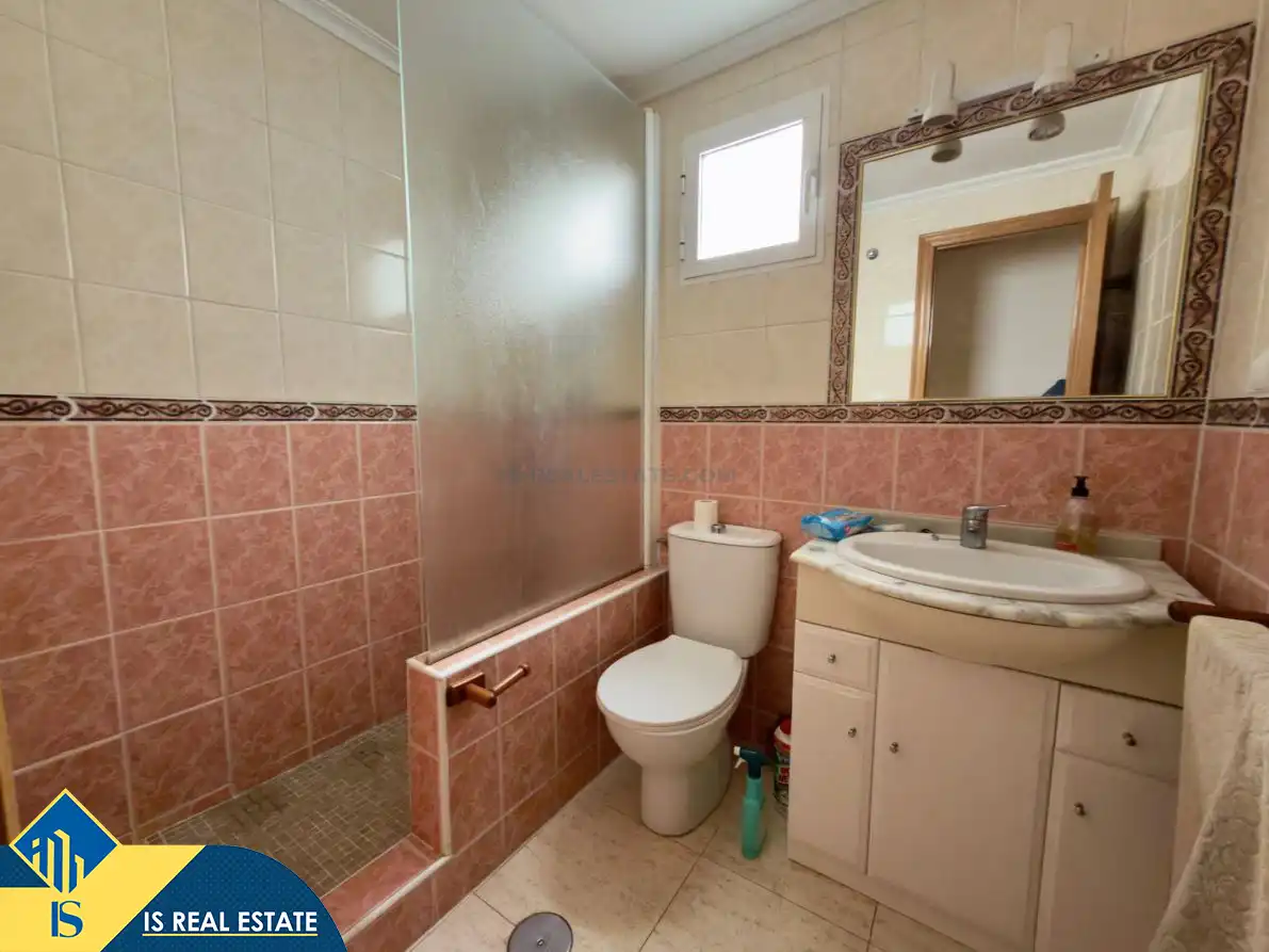 Apartamento con balcón en venta en Playa del Acequión, Náufragos y Rocío del Mar, imagen 11