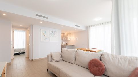 Foto 4 de Piso en venta en Playa Arenal - Bol, Calpe / Calp