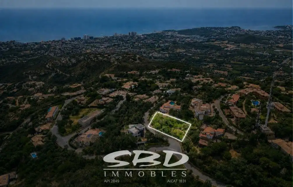 Terreny residencial en venda a Carrer Carrer Mirador 285, imagen 5