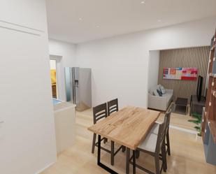 Kitchen of Flat for sale in El Vendrell  with Heating and Storage room