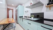 Küche von Wohnung zum verkauf in  Córdoba Capital mit Klimaanlage