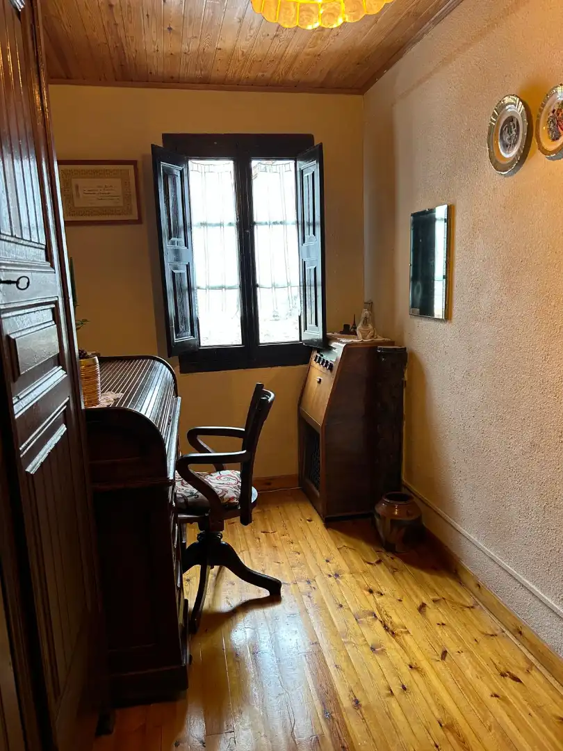 Comedor de Casa o chalet en venta en Alt Àneu con Calefacción, Terraza y Trastero
