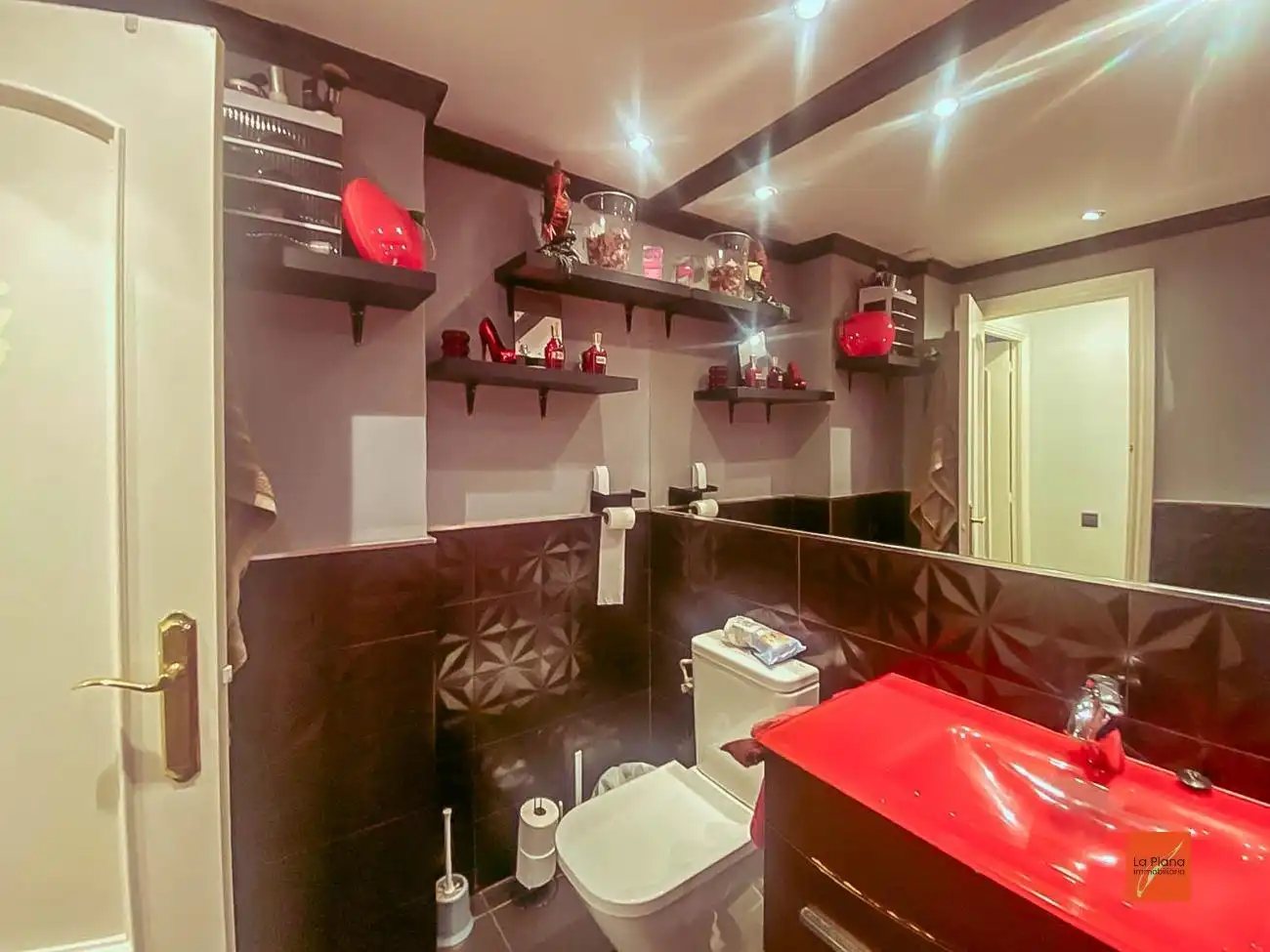Flat with terrace for sale in Avenida RAPITA, imagen 28