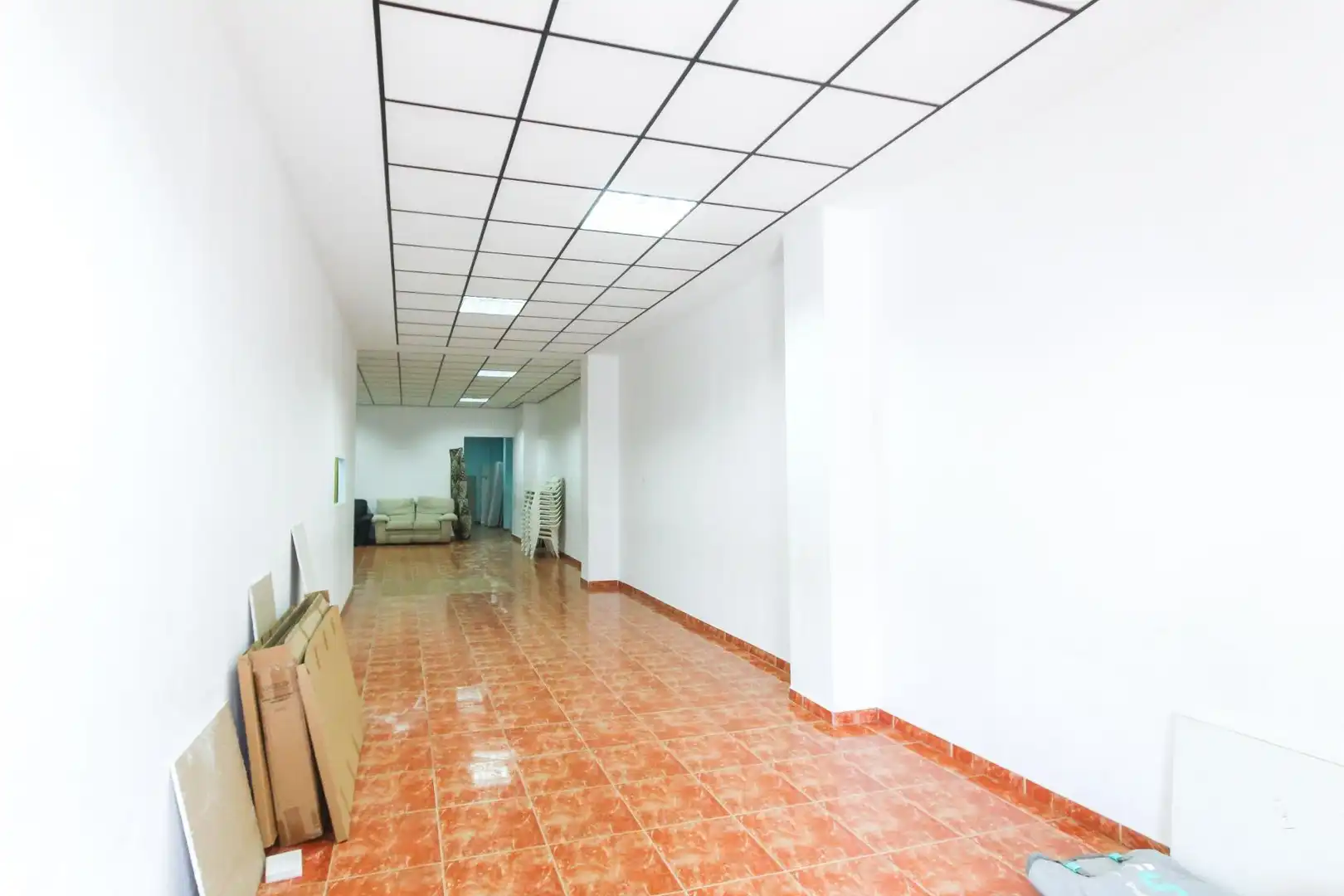 Local en venta en Massanassa