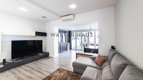 Foto 2 de Casa o chalet en venta en Avenida del Levante, Hispanoamérica - Bernabéu, Madrid