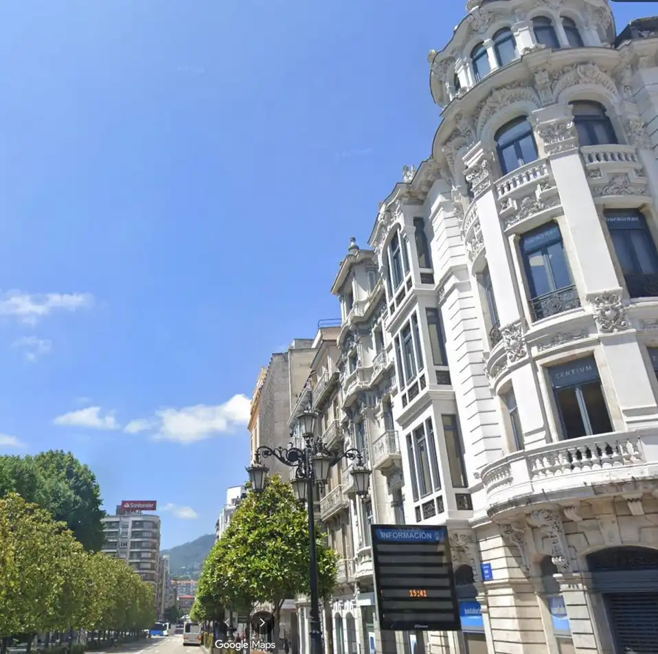 Flat with terrace for sale in Centro - Casco Histórico, imagen 29