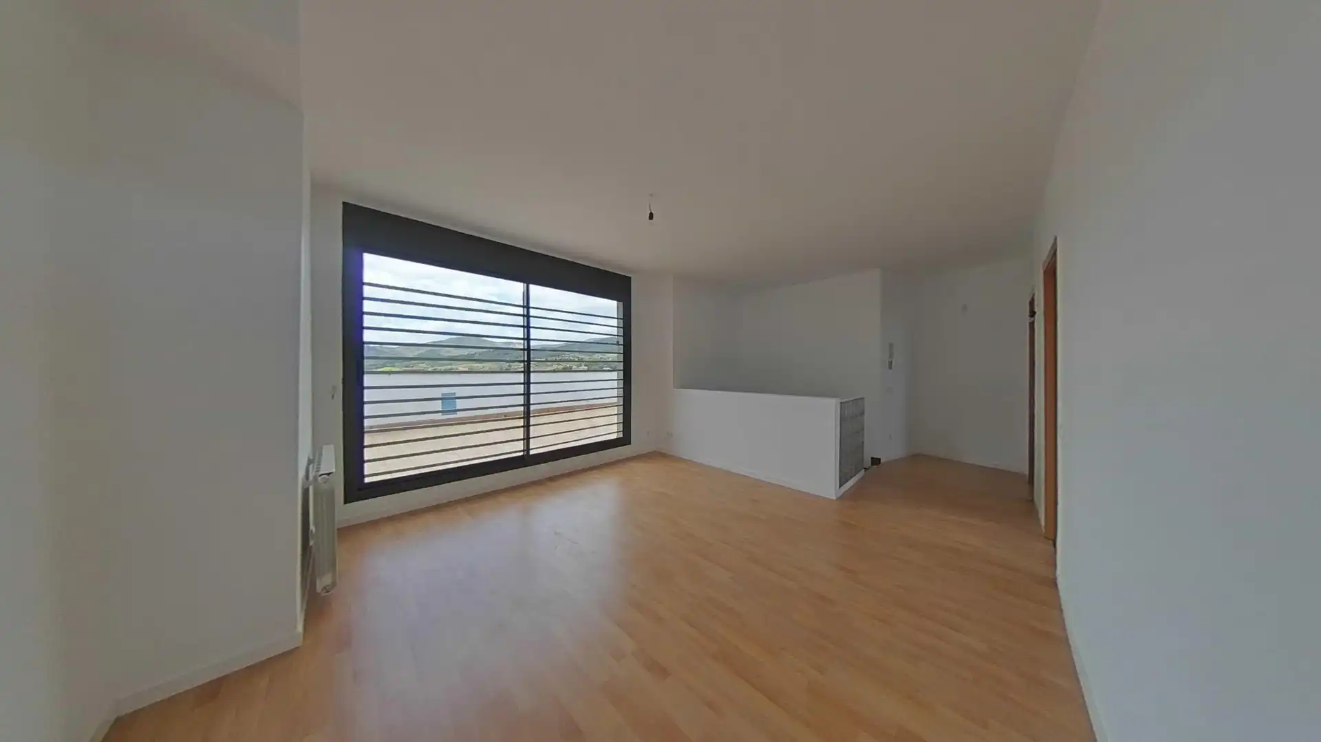 Living room of Flat for sale in Castellar del Vallès
