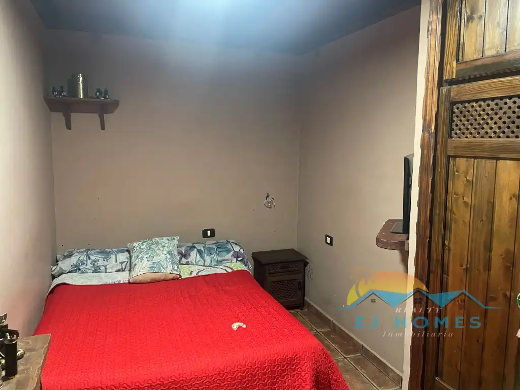 Bedroom of Country homes for sale in La Orotava