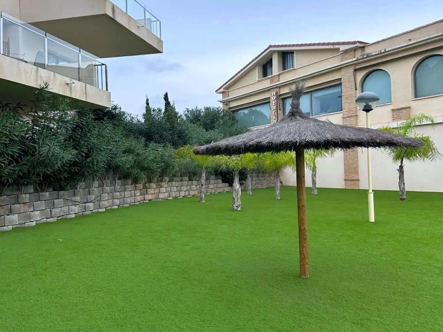 Terrace of Ground floor for sale in Orihuela Costa