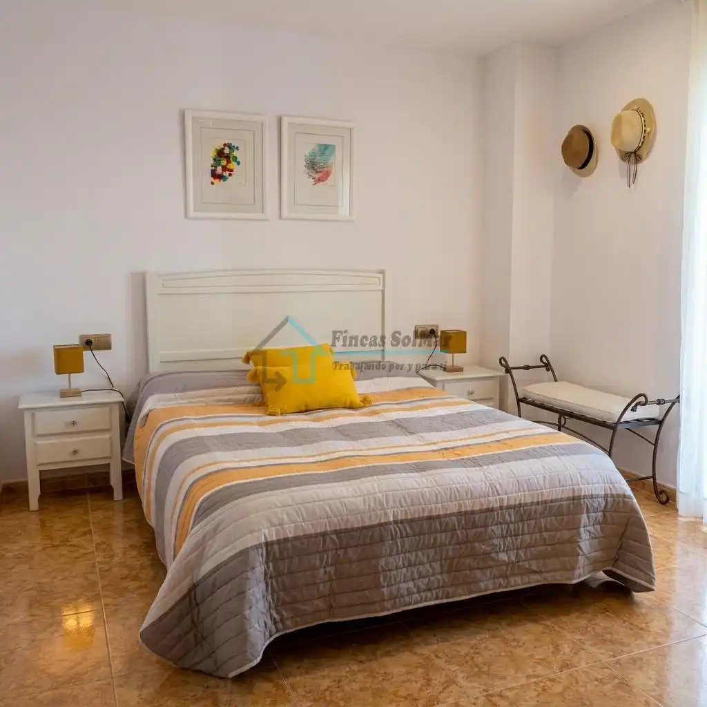Appartement compact avec ascenseur à vendre à Moncófar Playa, imagen 14
