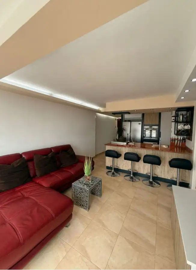 Piso con piscina en venta en Puerto Marina, imagen 8