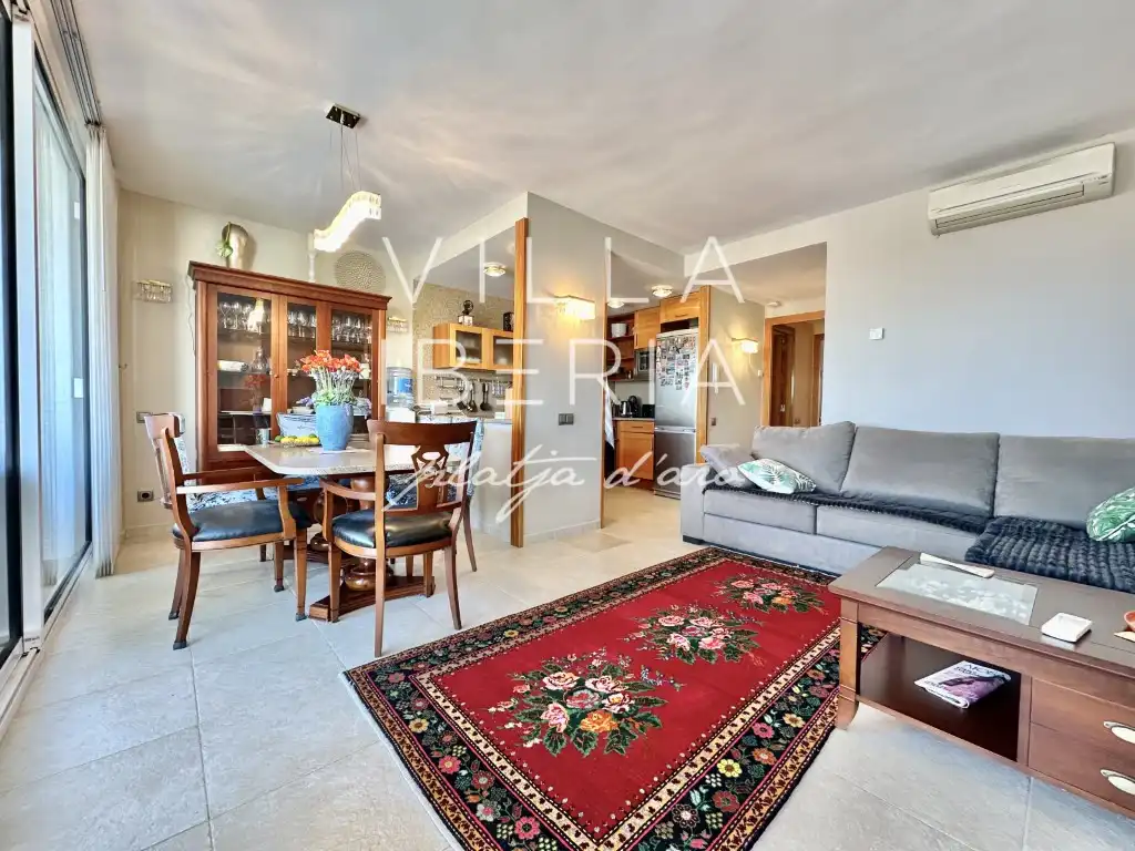 Apartament amb ascensor en venda a Carrer Punta Prima 5, imagen 3