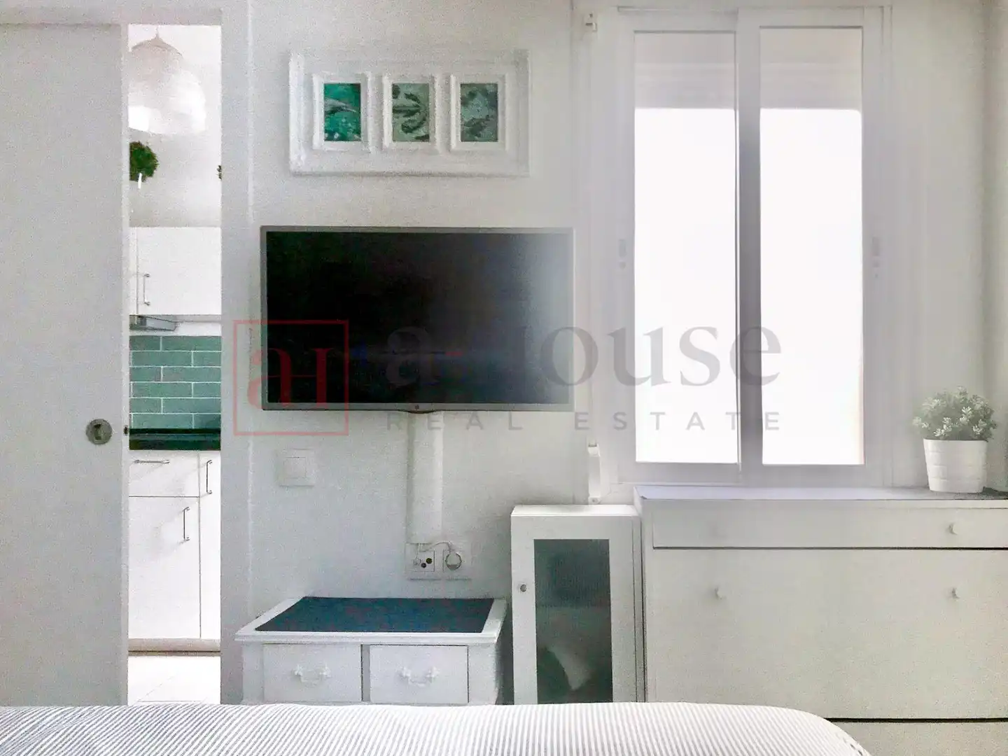 Piso con terraza en venta en Calle de Nàpols, imagen 17