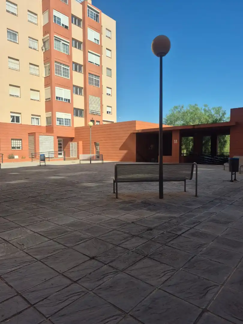Flat with lift for sale in Casines, imagen 13
