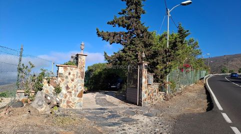 Foto 2 de Finca rústica en venta en Vilaflor de Chasna, Santa Cruz de Tenerife