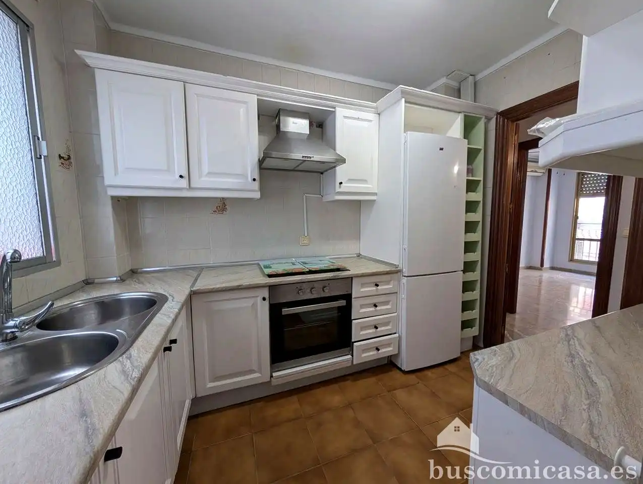 Appartamento con ascensore in vendita a Calle Cid Campeador, imagen 6