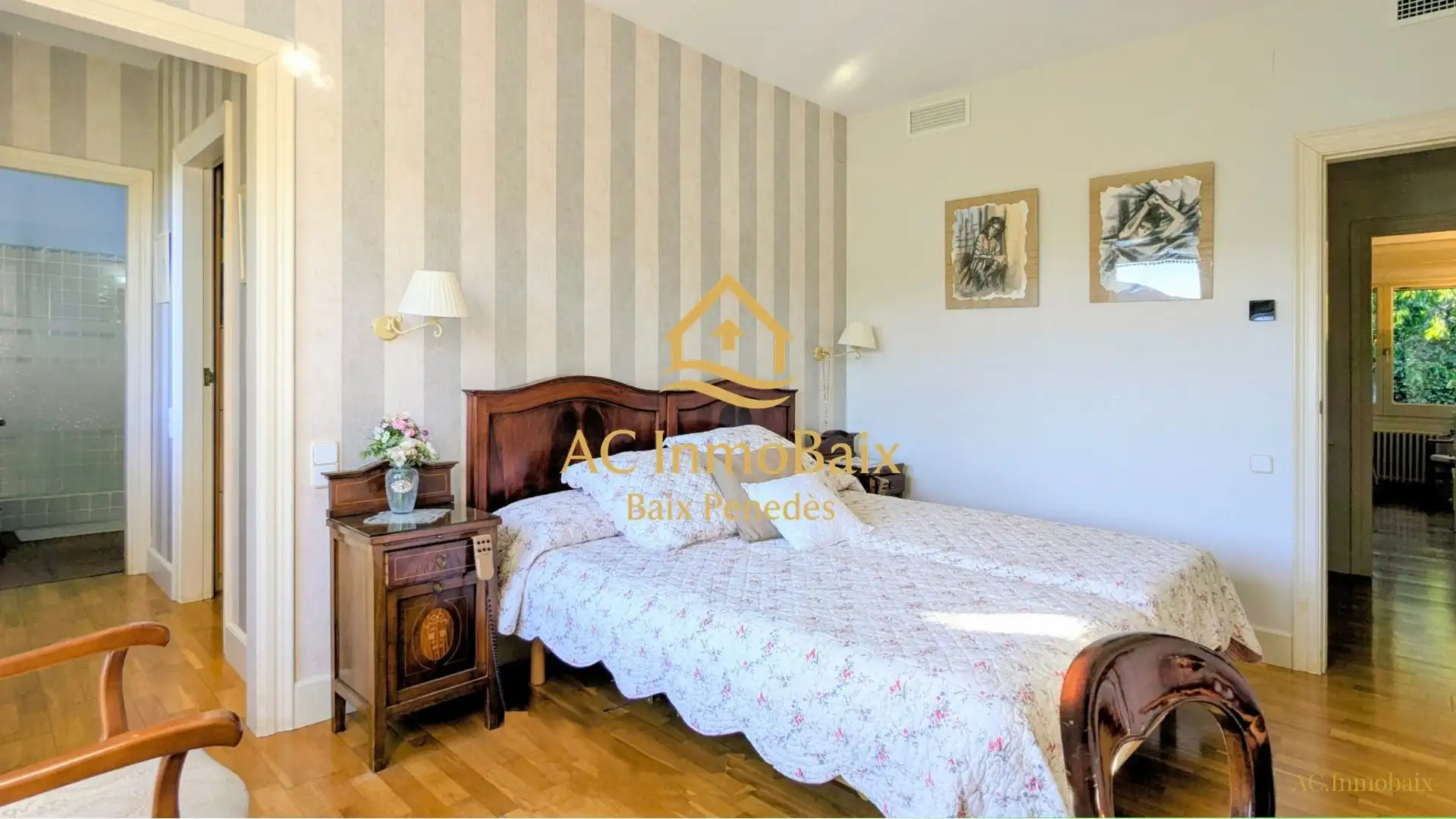 House with pool for sale in Begues, imagen 22