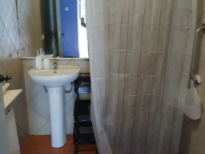 Apartament amb piscina de lloguer a Carretera de Camprodon 1, imagen 2