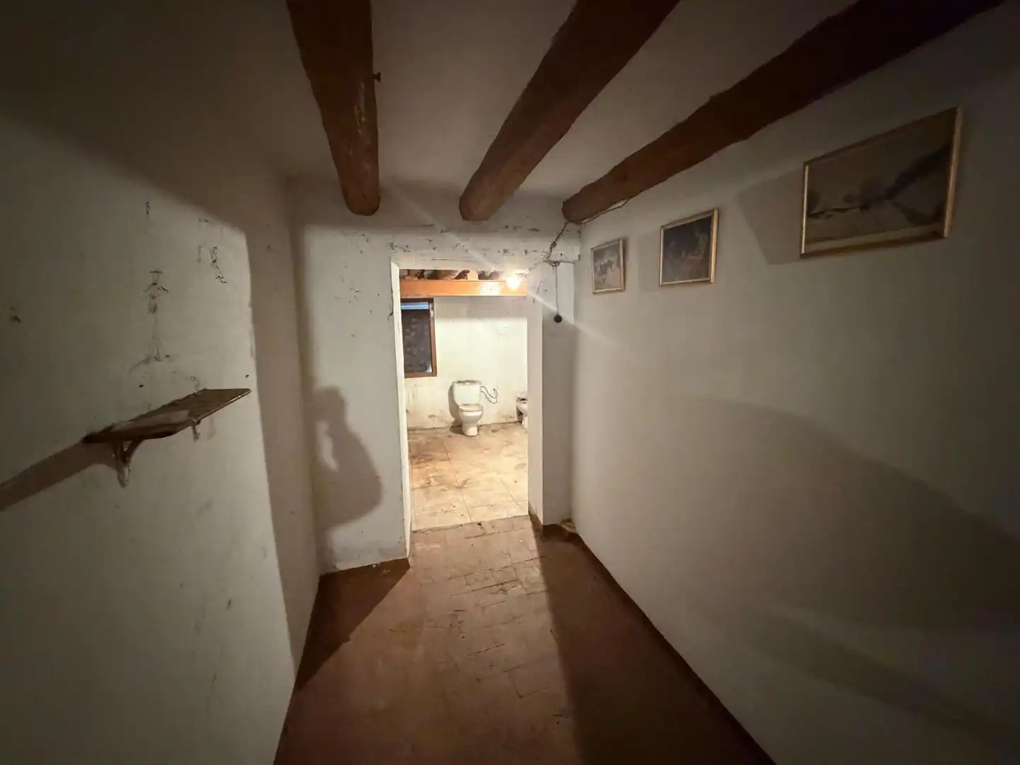 Casa o chalet en venta en Montoliu de Lleida con Calefacción, Jardín privado y Trastero