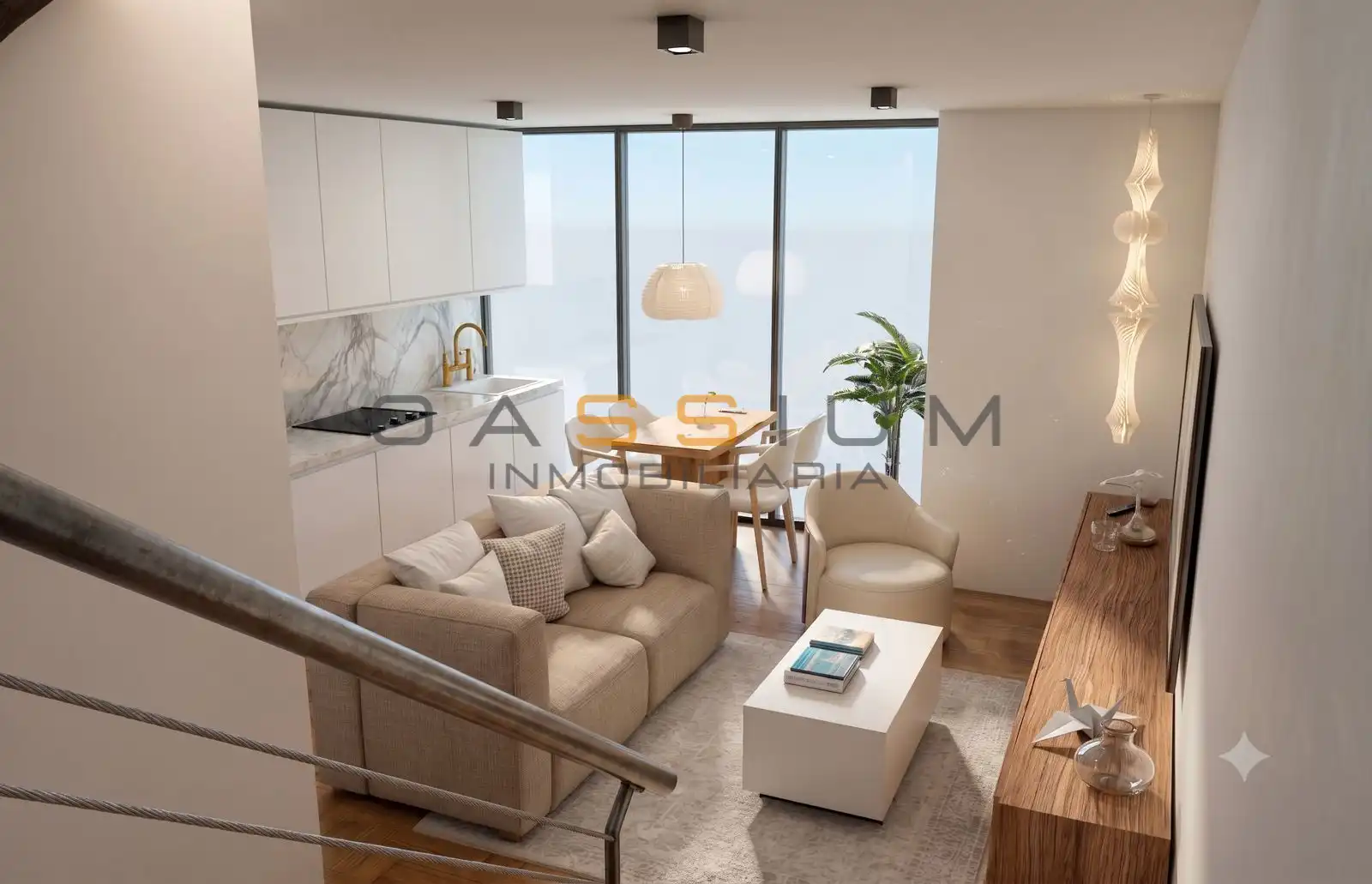 Flat for sale in Carrer Lloreda, 25, Lloreda