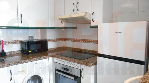 Photo 4 of Apartments for rent in Calle Nueve de Mayo, Salesas - Foncalada - Campoamor, Oviedo