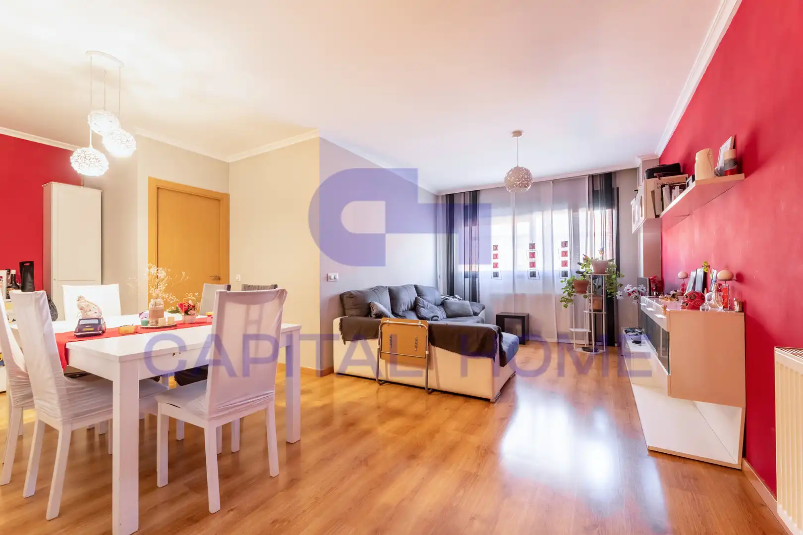 Flat for sale in Navalcarnero, Madrid