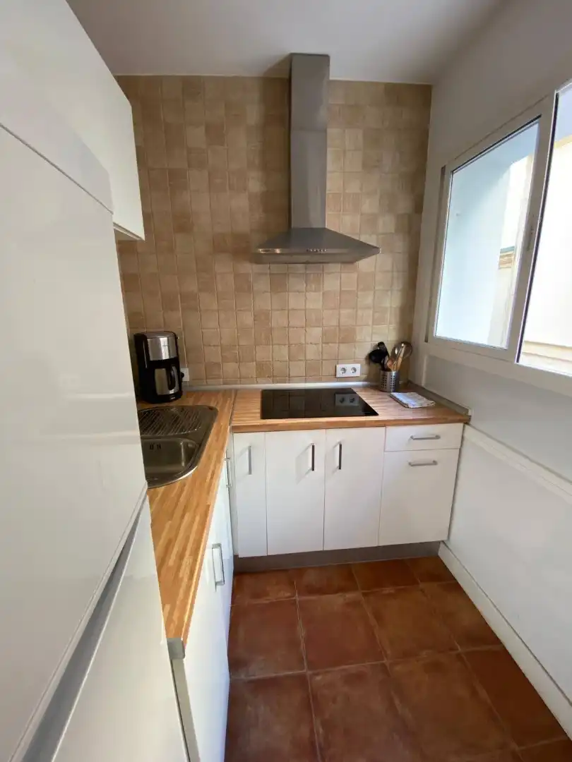 Wohnung zur Miete in Calle Buenos Aires, 18, Alameda - Mentidero - Teatro Falla