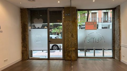 Photo 3 of Commercial properties for sale in Calle de Castelló, 9, Recoletos, Madrid Capital