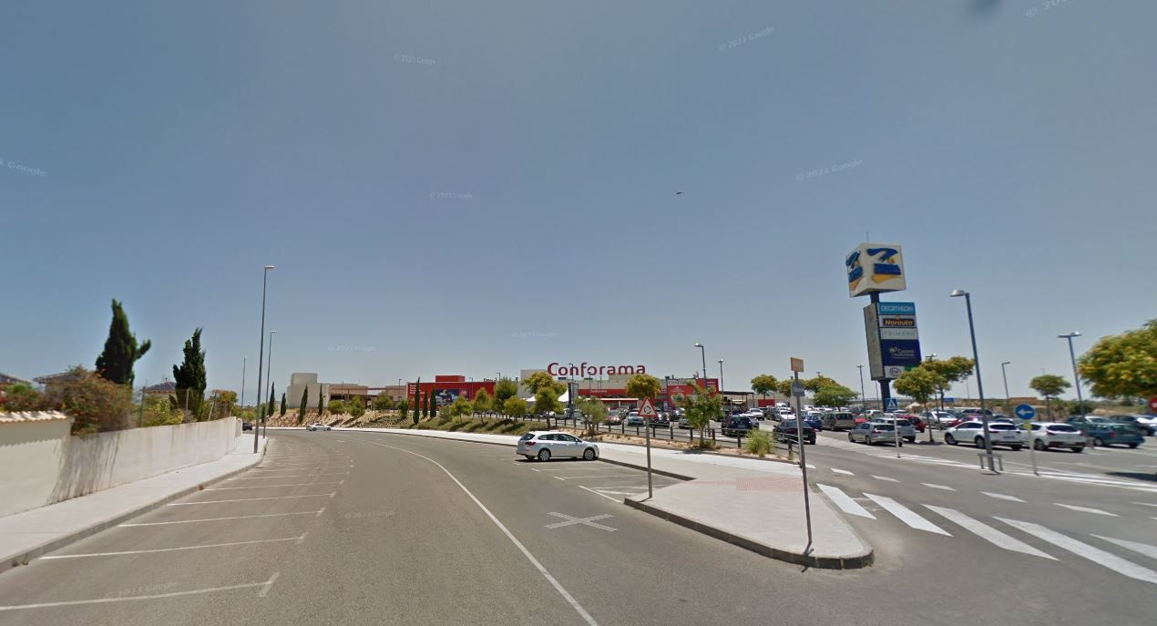 Vista exterior de Residencial en venda en Orihuela