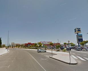 Exterior view of Residential for sale in Orihuela