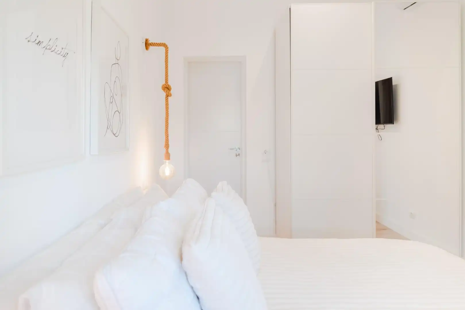 Piso en venta en Arxiduc
