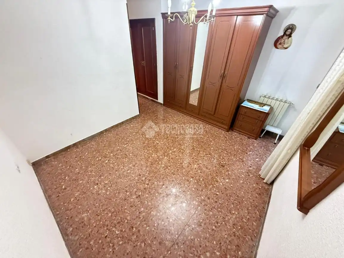 Appartement avec ascenseur à vendre à Delicias, imagen 10
