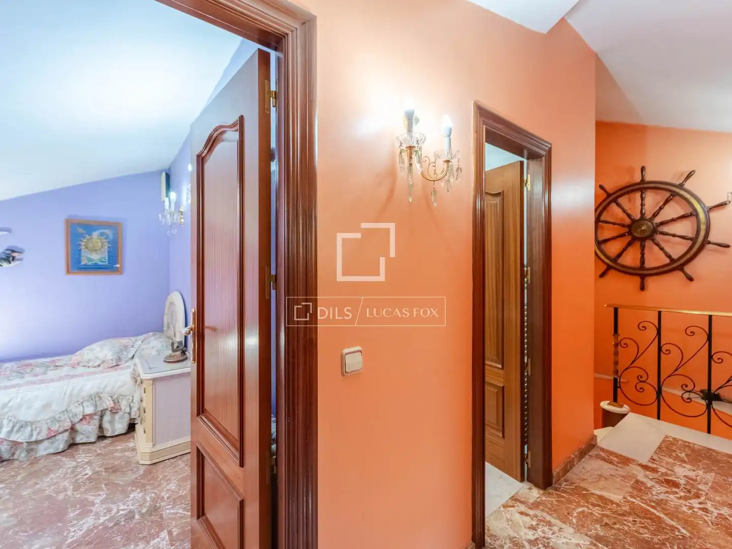 Casa o xalet en venda a Barrio de Patraix