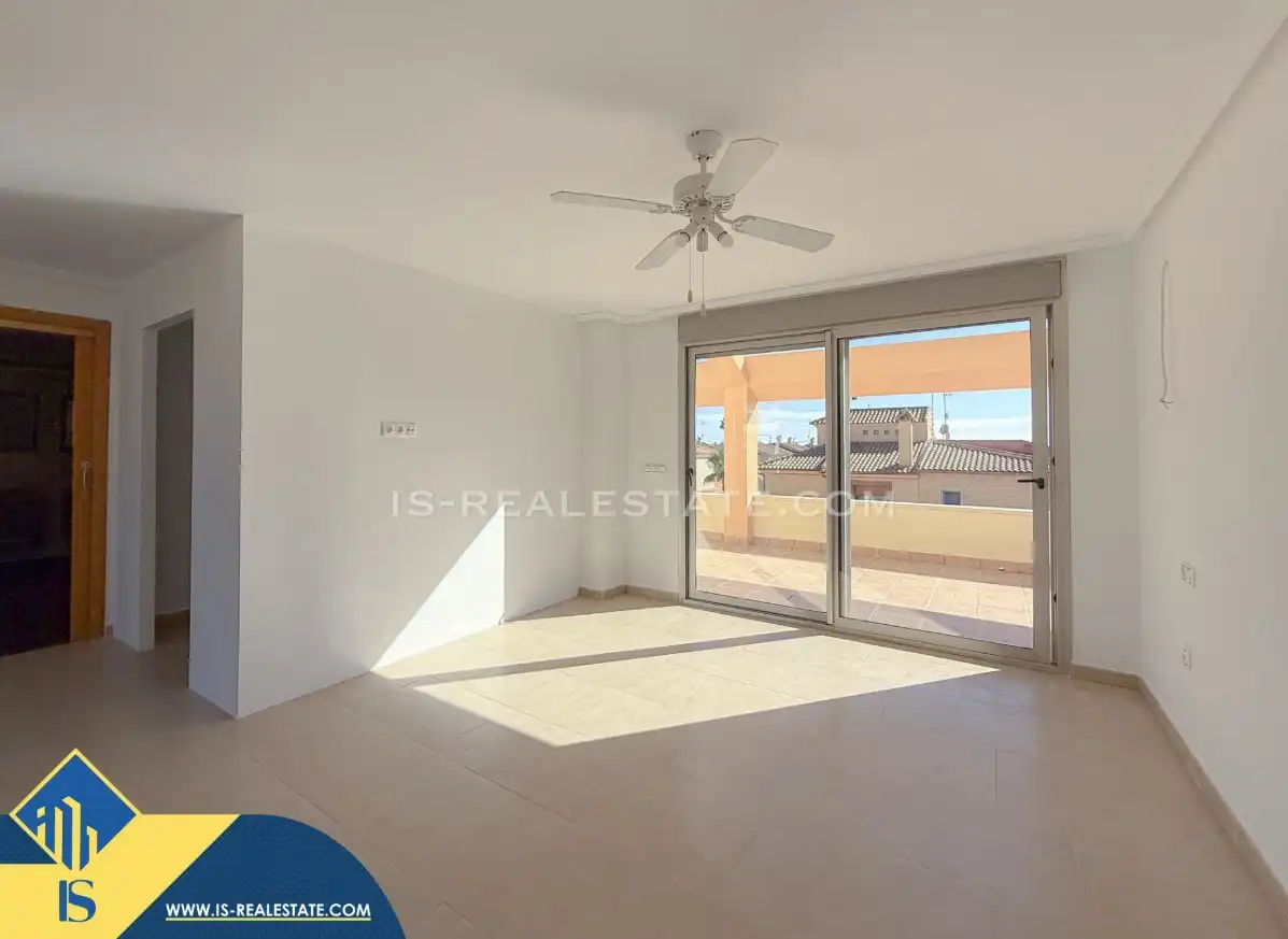 Chalet con piscina en venta en Nueva Torrevieja - Aguas Nuevas, imagen 41