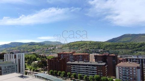 Foto 3 de Piso de alquiler en Ibarrekolanda, Bilbao