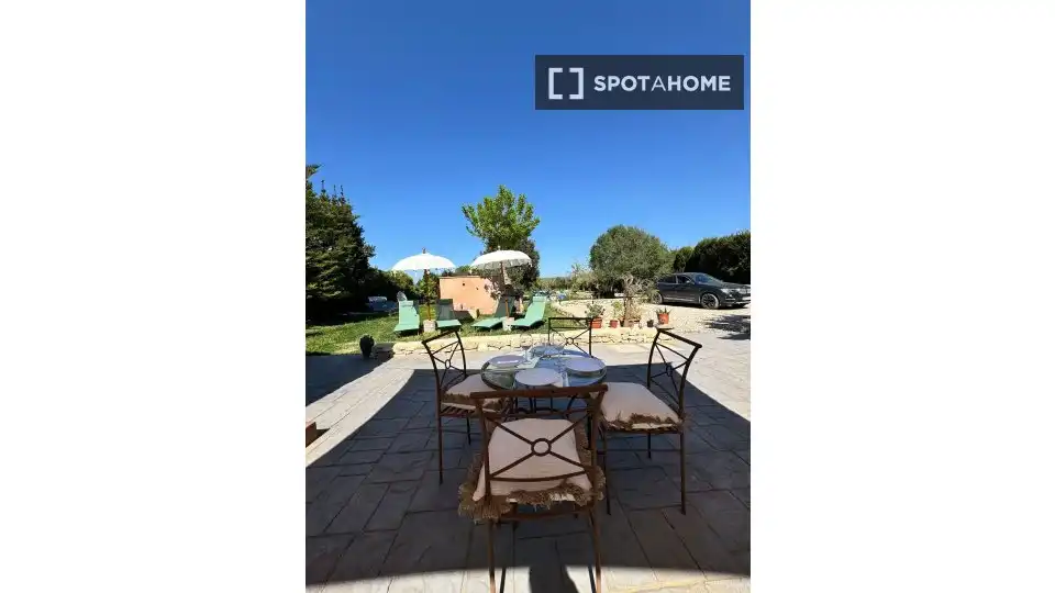 Zimmer in Montuïri