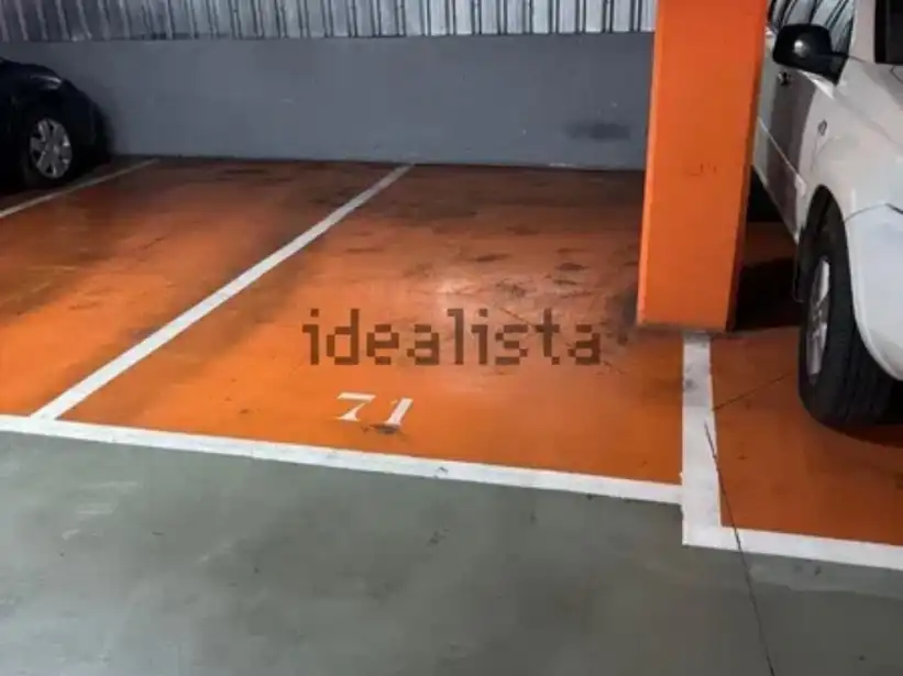 Parking of Garage for sale in  Logroño
