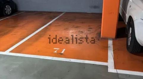 Photo 2 of Garage for sale in Plaza Martínez Flamarique, 1, San Millán - Ayuntamiento, La Rioja