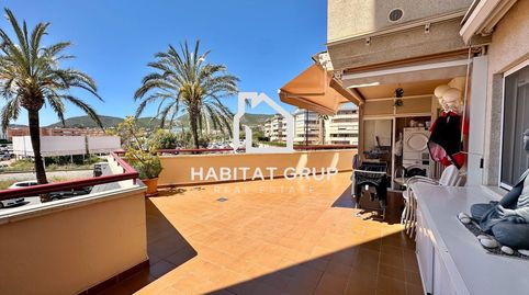 Foto 3 de Piso en venta en S'Eixample - Can Misses, Eivissa