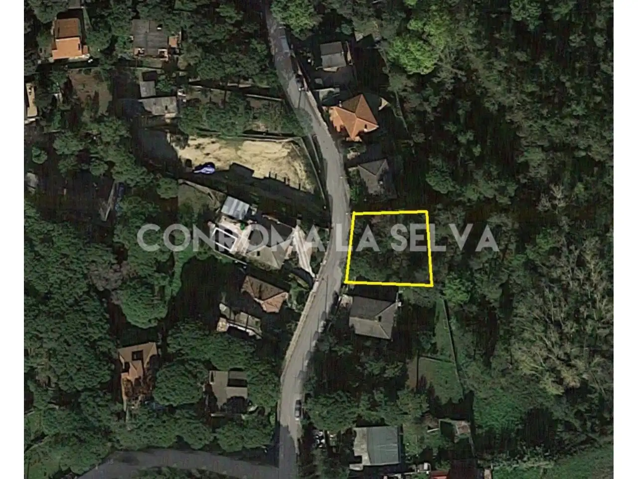 Residential land for sale in Residencial Park, imagen 19