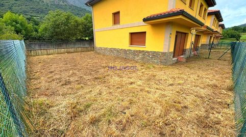 Foto 5 von Wohnung zum Verkauf in Ca-261, 28, Ruesga, Cantabria