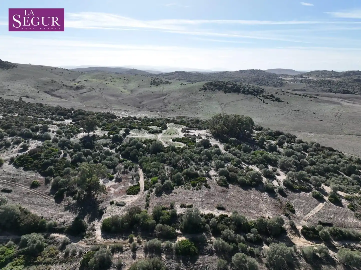 Terreny rústic en venda a Medina Sidonia, imagen 6