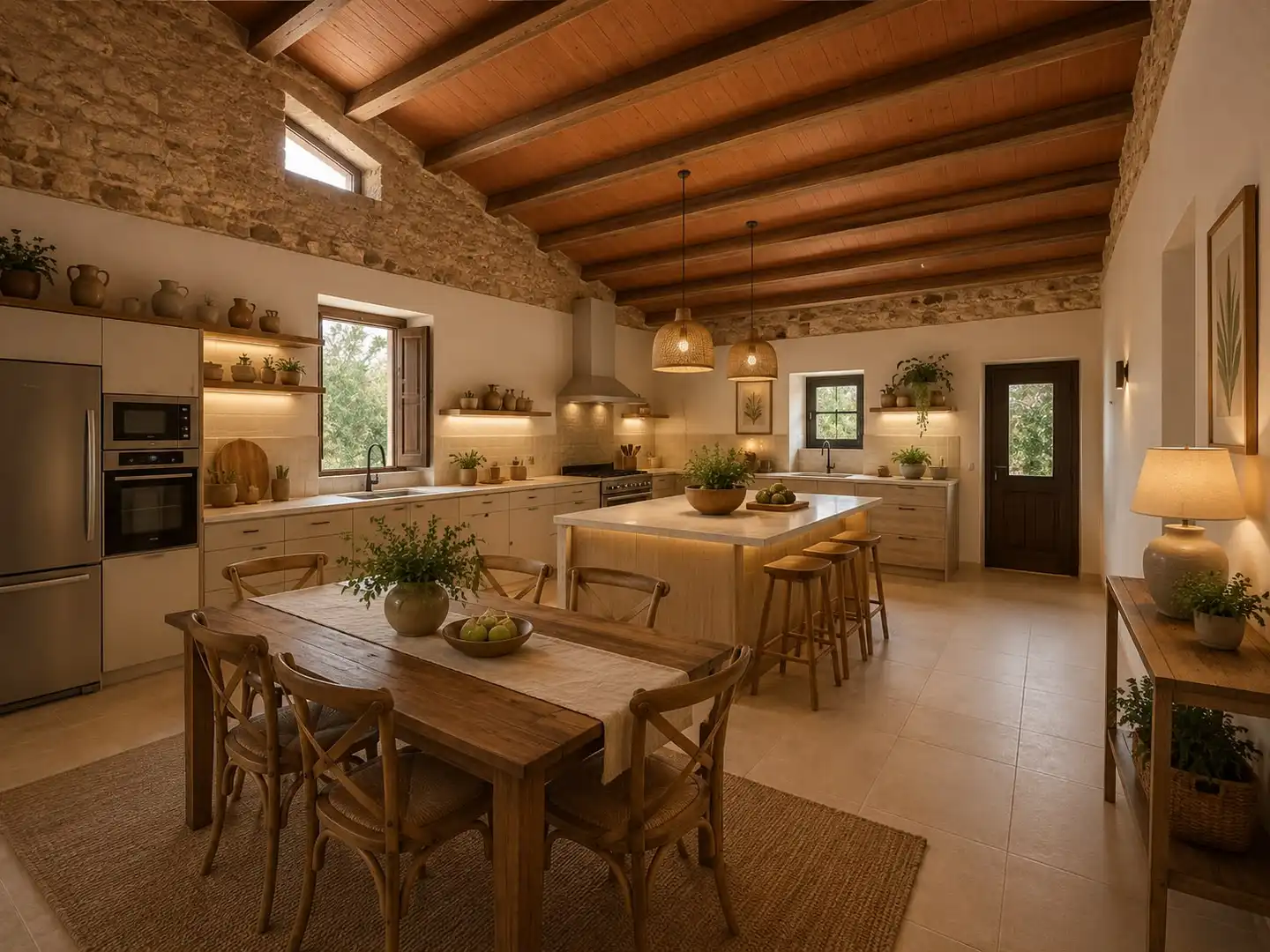 Maison rustique avec jardin à vendre à Carrer de l'Església 2, imagen 19
