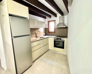 Kitchen of Single-family semi-detached to rent in Inca  with Alarm